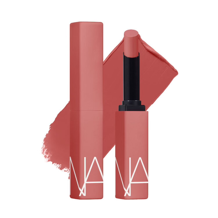 NARS- Powermatte Lipstick- Tease Me